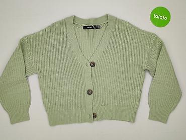 polgolf: Vero Moda, Kardigan damski, rozmiar S — 2