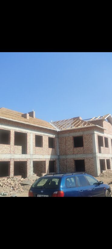 Кровля крыши: Кровля крыши | Монтаж 3-5 лет опыта — 7