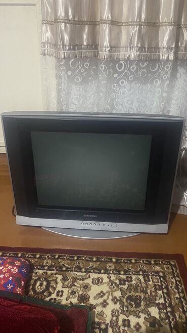 телевизор samsung ue55ku6000: Отдам даром, бекер