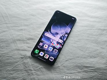 Xiaomi: 🔥 Xiaomi mix filp 🔋 Аккумулятор — в хорошем состоянии ✨ Отличное — 3