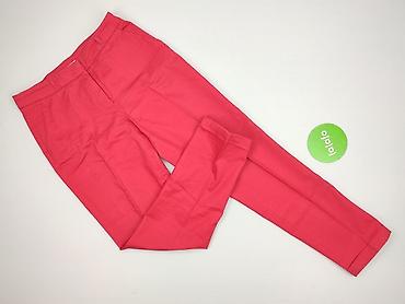 cargo pull and bear: Camaïeu, Spodnie materiałowe damskie, rozmiar 2XS — 2