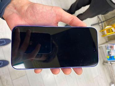 Apple iPhone: IPhone 16 Plus, 128 GB, Mavi, Face ID — 11