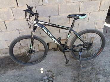 alton велосипед: Велосипед в отличном состоянии 26 размер в Сокулуке