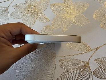 iphone mini 14: IPhone 14, 128 GB, Ağ, Simsiz şarj — 3