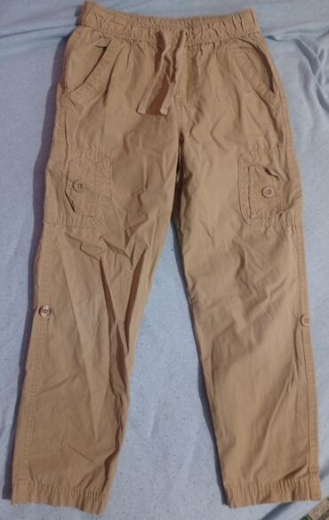 Paketi dečije odeće: Paket: Pantalone, Za dečake — 14