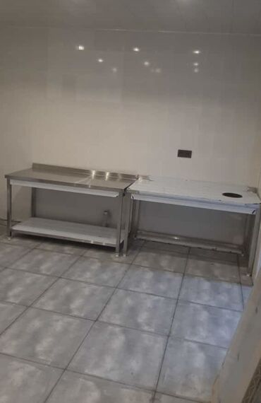 Nerjaveykalar: Restoran ve otel üçün professional metbex avadanlıqları İSTEHSALI — 6