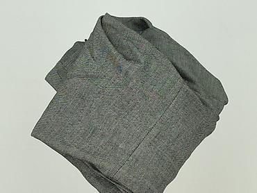 ciemna strefa graffiti: H&M, Spodnie materiałowe damskie, rozmiar XL — 6
