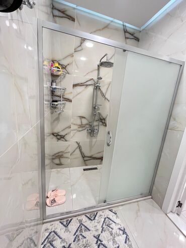 Yeni tikili: Yasamal, 3 otaqlı, Yeni tikili, m. İnşaatçılar, 102 kv. m — 17