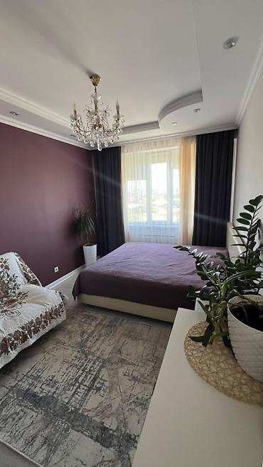 Продажа квартир: 2 комнаты, 71 м², АЮ Гранд Элитка, 6 этаж, Свежий ремонт — 6