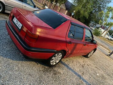 ворт вокс: Volkswagen Vento: 1992 г., 1.8 л, Механика, Бензин, Седан