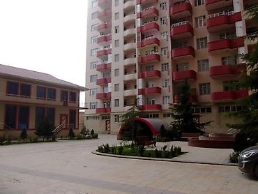 Mənzillərin satışı: Ağ şəhər, 4 otaqlı, Yeni tikili, m. Xətai, 165 kv. m — 3