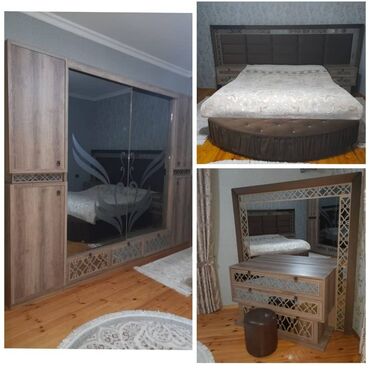 фазаил амал in Азербайджан | НОВОСТРОЙКА: Спальная мебель | Турция