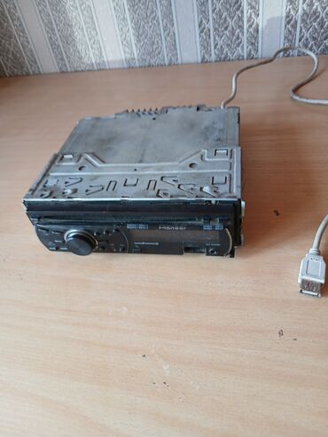 pioneer 7150 цена: Pioneer argnaldi flasqa disk ses efekdi superdi uslterde qosa