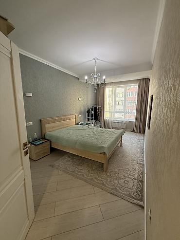 Продажа квартир: 2 комнаты, 80 м², Элитка, 4 этаж, Евроремонт — 5