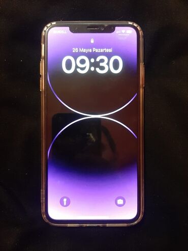 Apple iPhone: IPhone Xs Max, 64 GB, Qızılı