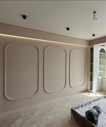 Покраска: Декоративная покраска, Покраска ворот, Покраска дверей, На водной основе, На масляной основе, Больше 6 лет опыта at lalafo.kg — 4 Покраска: Декоративная покраска, Покраска ворот, Покраска дверей, На водной основе, На масляной основе, Больше 6 лет опыта — 4