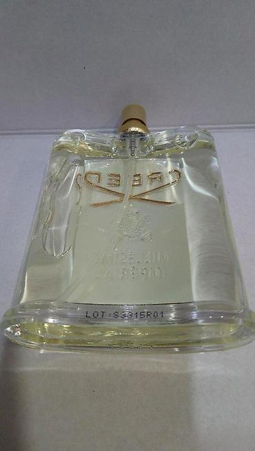 Parfemi: CREED MILLESIME IMPERIAL EDP120ML TSTR | Creed Millesime Imperial — 5