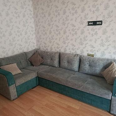 ev nerdivani: Kunc divan tecili satilir 260azn. Acilir bazalidir. Unvan Xirdalan — 1