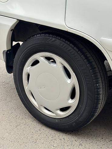 Продажа авто: Daewoo Nexia: 2012 г., 1.5 л, Механика, Бензин, Седан — 7