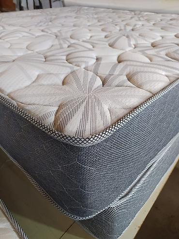 Matraslar: Yeni, Ortopedik matras, İki nəfərlik — 16