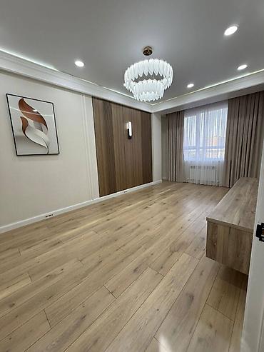 Продажа квартир: 2 комнаты, 61 м², Элитка, 10 этаж, Евроремонт — 2
