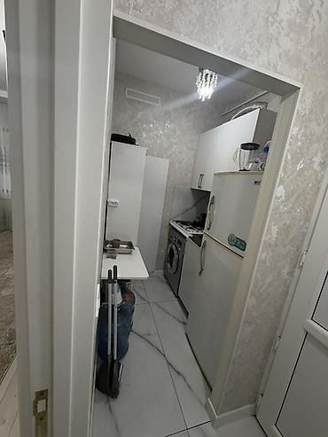 kiraye ecemi: Mən özüm tek qalıram yanima 1xanım axtarıram.Butun əşyalar var qab — 7