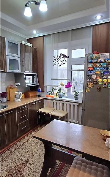 Продажа квартир: 2 комнаты, 54 м², 105 серия, 5 этаж, Евроремонт — 11