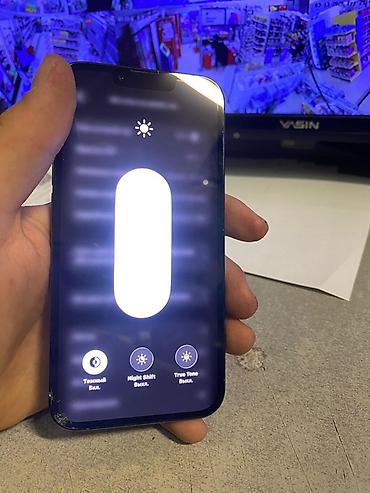 Apple iPhone: IPhone 13 Pro, 128 ГБ, Sierra Blue — 9