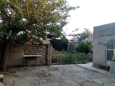 Bağ evlərinin satışı: Bakı, Hövsan qəs., 104 kv. m, 4 otaqlı, Kombi, Qaz, İşıq — 3