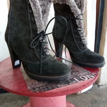 opposite obuca novi sad: Ankle boots, Labrador, 39