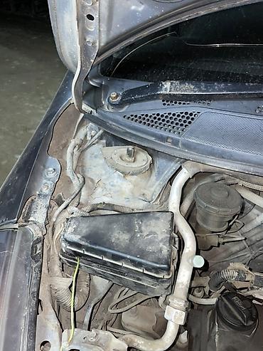 Honda: Honda Fit: 2003 г., 1.3 л, Автомат, Бензин, Хэтчбэк — 13