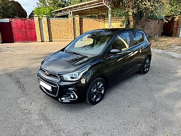 аренда матиз без залога: Сдаю Chevrolet Spark под выкуп, | Предоплата, Водительские права, Рассрочка без банка, Бензин — 8