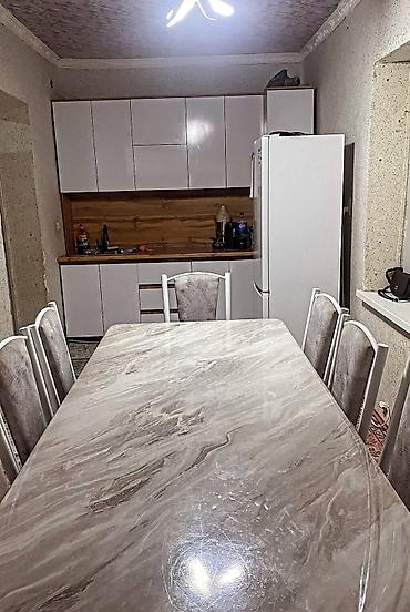 дом пр: 5 комнат, 100 м², 4 соток, Аламедин (ГЭС-2), Собственник — 2