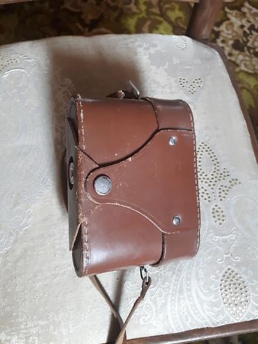 Фотоаппараты: Фотоаппараты разные: "Фед-4" олимпийский (2600 с) — 2