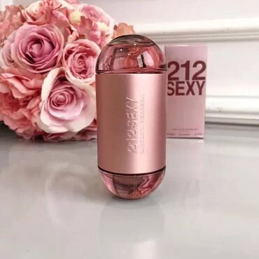 Parfemi: Ženski parfem, Carolina Herrera, Original