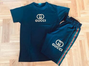 hugo boss majice original: Shorts Hugo Boss, M (EU 38), L (EU 40), XL (EU 42), color - Blue