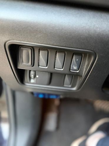 Renault: Renault QM6: 2022 г., 2 л, Автомат, Газ, Кроссовер — 16