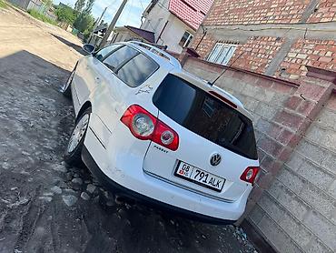jetta vs5: Volkswagen ID.7: 2010 г., 1.8 л, Автомат, Бензин, Универсал — 3