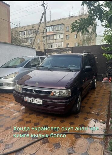 ящик для инструментов в машину: Honda Stepwgn: 2.4 л, Автомат, Газ, Минивэн