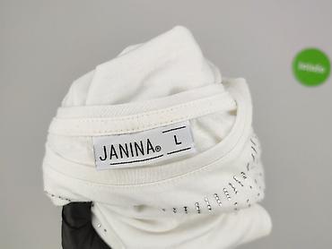 janine s: Janina, Bluzka damska, rozmiar L — 7