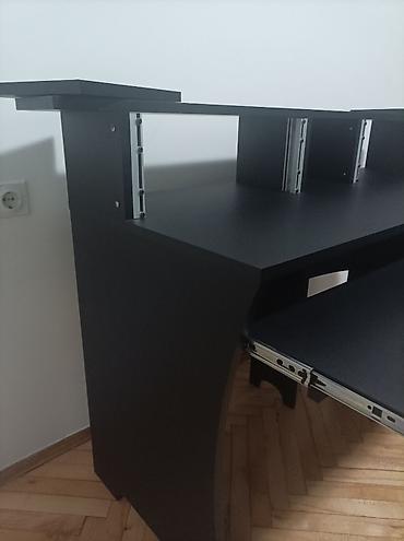 Stolovi: Glorius Workbench - profi studijski sto Na prodaju studijski sto, u — 11