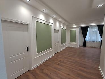 Квартиры: 3 комнаты, Новостройка, м. 28 мая, 80 м² — 2