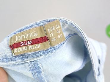 marlix jeans: Janina, Jeansy damskie, rozmiar S — 5