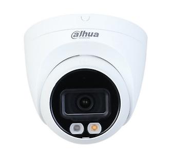 device: IP Видеокамера купольная "Dahua" DH-IPC-HDW2449TP-S-IL-0280B — 1