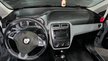 Fiat: Fiat Punto: 0.5 l. | 2007 έ. 150000 km. Χάτσμπακ — 13