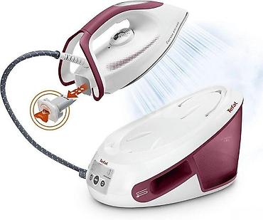utuler: Buxar generatorlu ütü "Tefal SV8012"Buxar generatorlu ütü "Tefal — 3