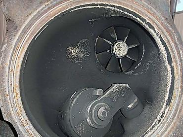 vag com cena: TURBINA ZA VOLKSWAGEN TIGUAN OD 2007. DO 2016. GOD. | Originalna — 5