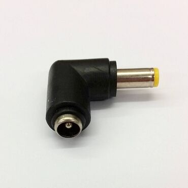 кабели синхронизации mini jack разъем 3 5 мм: Адаптер питания постоянного тока угловой 90 градусов 5,5 мм x