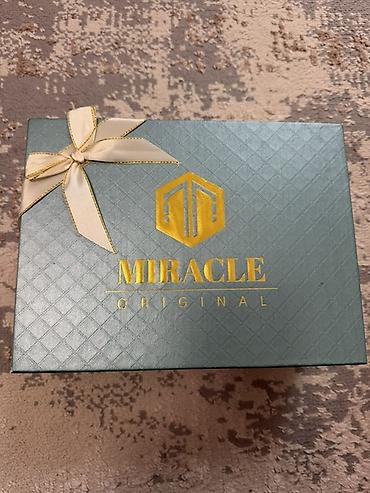 шторы бишкек цена: Набор пиал MIRACLE Original - Комплектация: 6 пиал в подарочной — 1