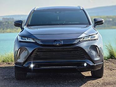 drive: Toyota Venza: 2021 г., 2.5 л, Автомат, Гибрид, Кроссовер — 7